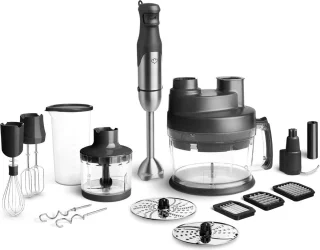 Springlane Sam Staafmixer Set 800W