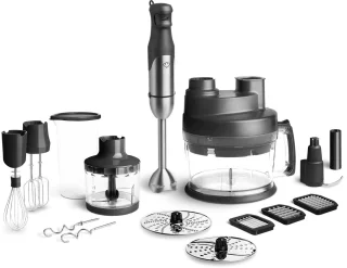 Springlane Sam Staafmixer Set 800W