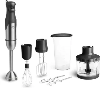 Springlane Sam staafmixer set 800W