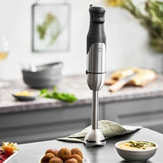 Springlane Sam staafmixer set 800W