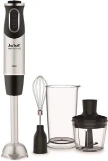 Staafmixer 0.8 L zwart