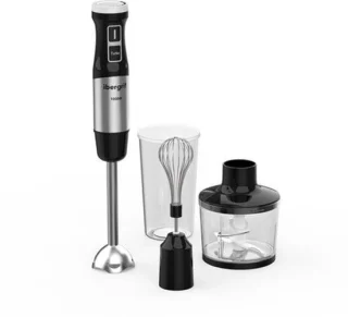Staafmixer 1000 W 4-in-1