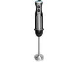Staafmixer 1000W zwart