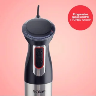 Staafmixer 1200 W