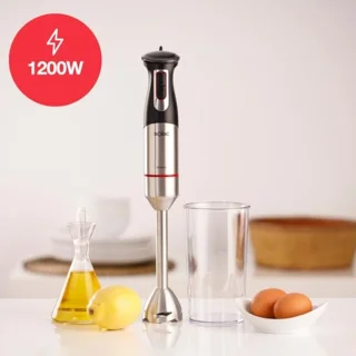 Staafmixer 1200 W