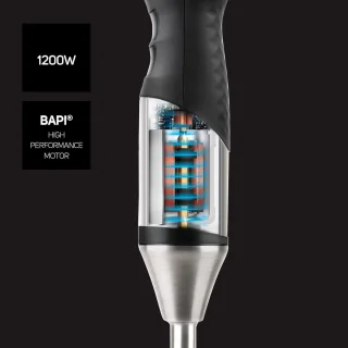 Staafmixer 1200 W