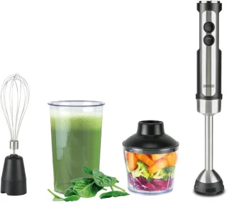 Staafmixer 1200W Groen