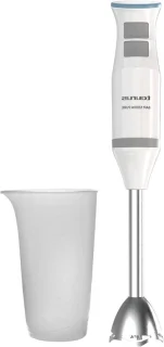 Staafmixer 1200W wit