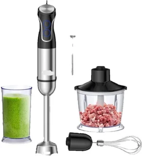 Staafmixer 1500W