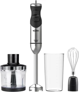 Staafmixer 1500W