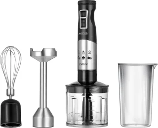 Staafmixer 1500W