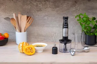 Staafmixer 1500W