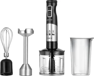 Staafmixer 1500W