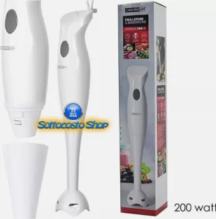 Staafmixer 200W