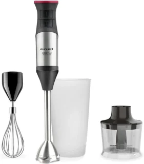 Staafmixer 3-in-1
