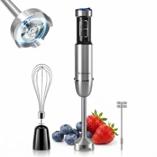 Staafmixer 3-in-1