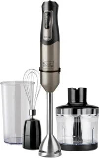 Staafmixer 3-in-1
