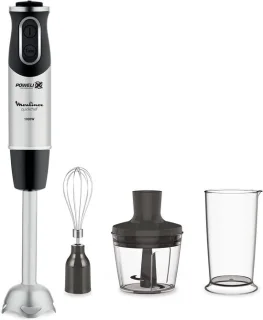 Staafmixer 3-in-1