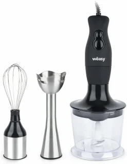 Staafmixer 3-in-1
