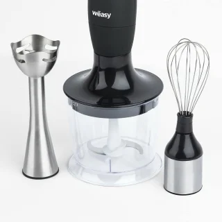 Staafmixer 3-in-1