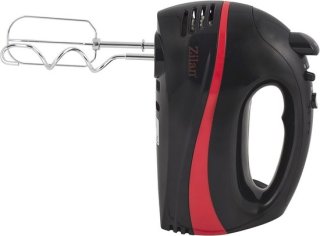 Degelijke 300W staafmixer met veel controle en een robuuste uitstraling