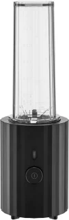 Staafmixer - 380 W - zwart