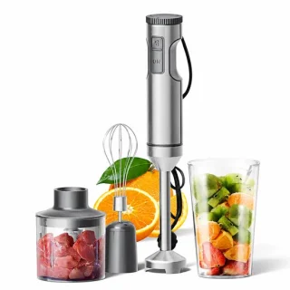 Staafmixer 4-in-1