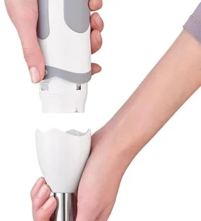 Wat vinden we goed aan de Staafmixer 4-in-1