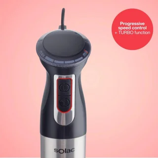 Staafmixer