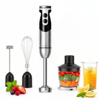 Staafmixer 5-in-1