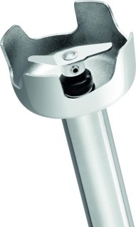 Staafmixer 520mm met 250mm staaflengte