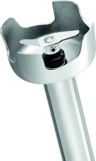 Staafmixer 520mm met 250mm staaflengte