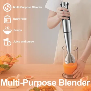 Staafmixer