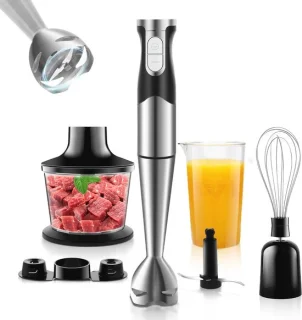 Staafmixer
