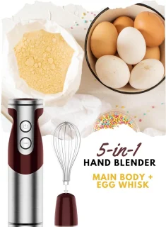 Staafmixer