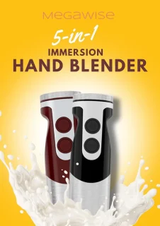 Staafmixer