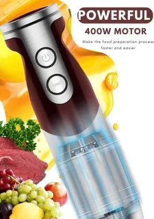 Staafmixer