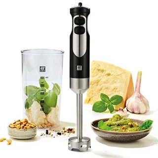 Staafmixer 600 ml