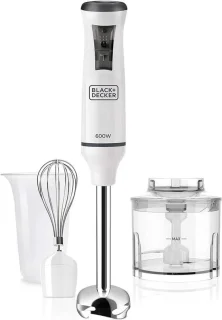 Staafmixer 600 W