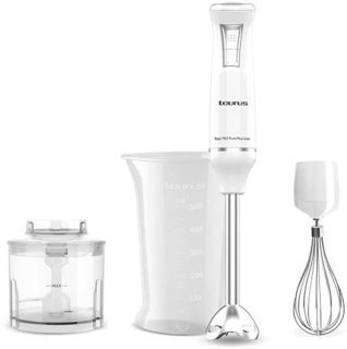 De Staafmixer 750W in één oogopslag