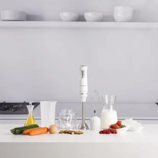 Staafmixer 750W