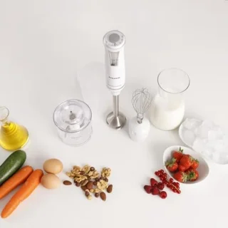 Staafmixer 750W
