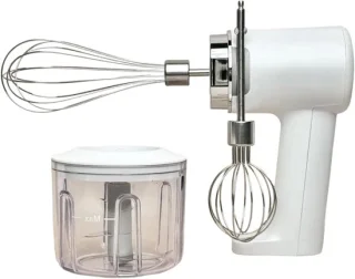 Staafmixer