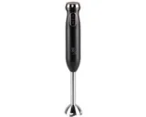 Staafmixer 800 W Black Rose