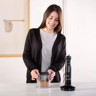 Staafmixer 800 watt