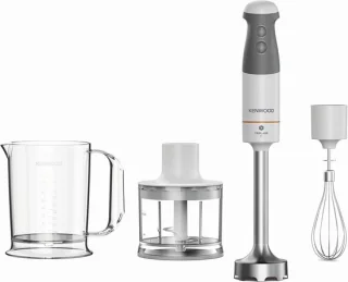 Staafmixer 850W wit