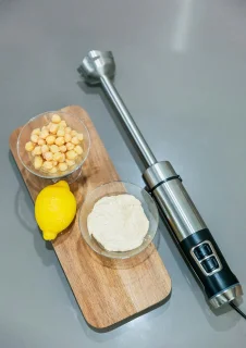 Staafmixer