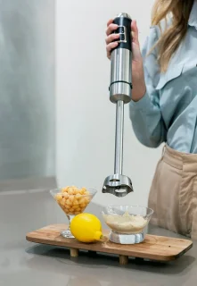 Staafmixer