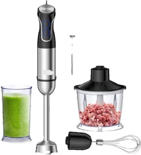 Staafmixer