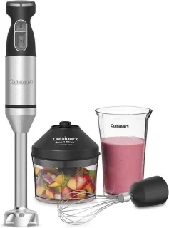 Staafmixer